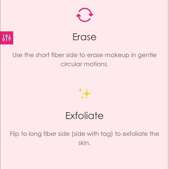 The Original Makeup Eraser Cloth Towel For Makeup Removal And Skincare - Picture 9 of 11